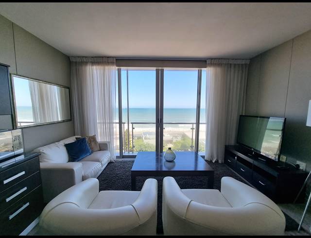 2 BEDROOM APARTMENT FOR SALE IN BEACHFRONT